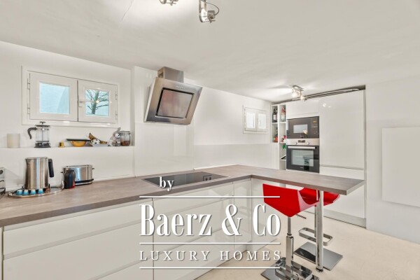 photo 6 Exclusive house in Port d'Andratx – Panoramic Sea Views and Dragonera Island