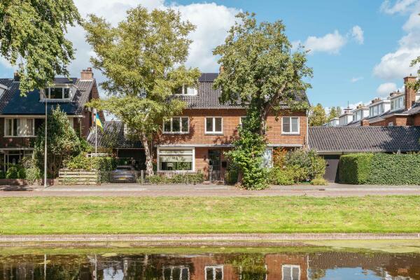 photo 4 Charlotte van Montpensierlaan 44