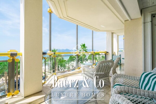 photo 5 Cannes Croisette – Relais de la Reine