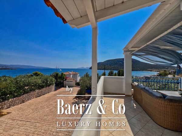 photo 14 1811425 - Detached house For sale, Ermioni, 255 sq.m., €930.000