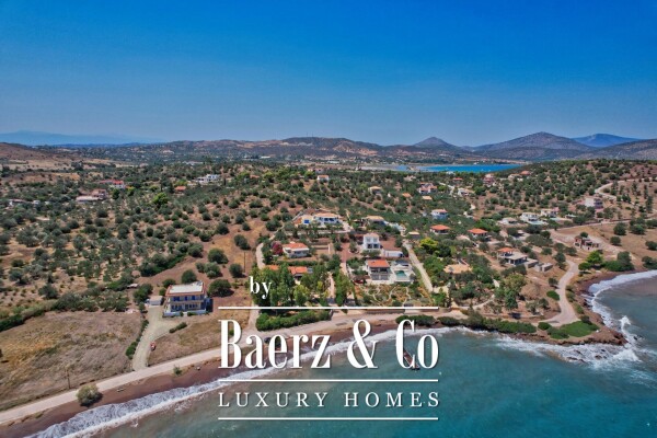 photo 22 1811425 - Detached house For sale, Ermioni, 255 sq.m., €930.000