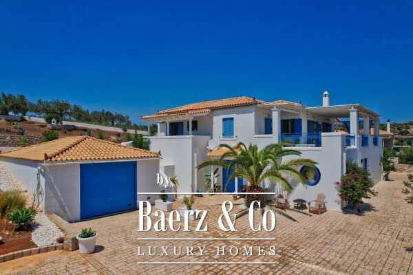 photo 25 1811425 - Detached house For sale, Ermioni, 255 sq.m., €930.000