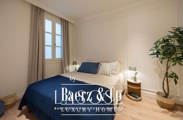 photo 24 Barcelona, La Dreta de lEixample