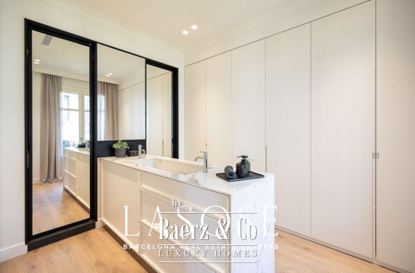 photo 33 Barcelona, La Dreta de lEixample