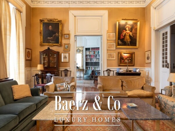 photo 2 Imposing Property in Príncipe Real