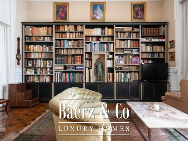 photo 21 Imposing Property in Príncipe Real