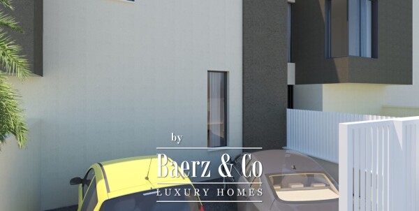 photo 23 New built chalet on corner plot Tenerife south