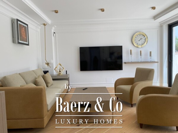 photo 6 New built chalet on corner plot Tenerife south