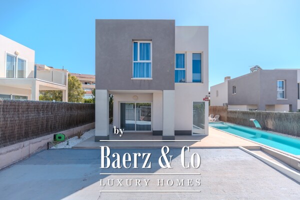 photo 42 Wonderfull villa in gated community Tenerife south