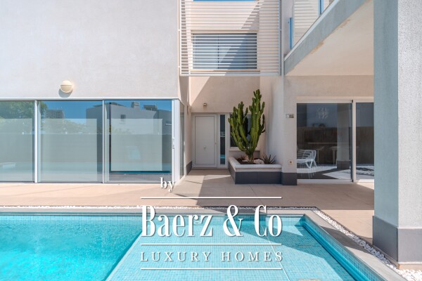 photo 38 Wonderfull villa in gated community Tenerife south