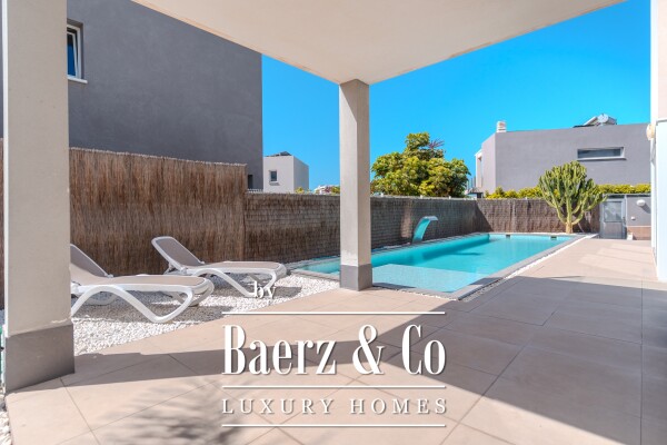 photo 34 Wonderfull villa in gated community Tenerife south