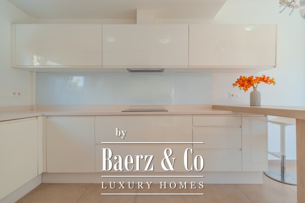 photo 10 Wonderfull villa in gated community Tenerife south