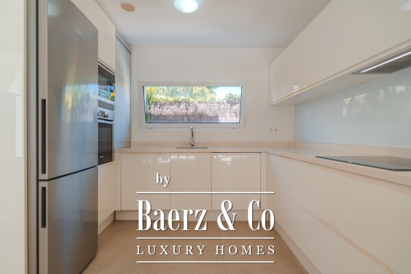 photo 11 Wonderfull villa in gated community Tenerife south