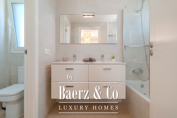 photo 21 Wonderfull villa in gated community Tenerife south