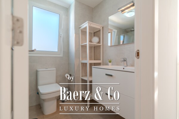 photo 27 Wonderfull villa in gated community Tenerife south