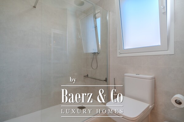 photo 29 Wonderfull villa in gated community Tenerife south