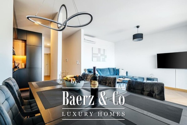 photo 10 Apartment in a Complex with a Pool in Sveti Stefan