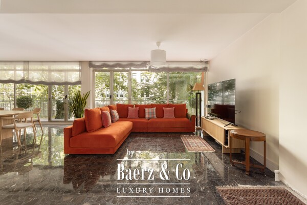 photo 1 Apartment for sale in Sarrià-Sant Gervasi