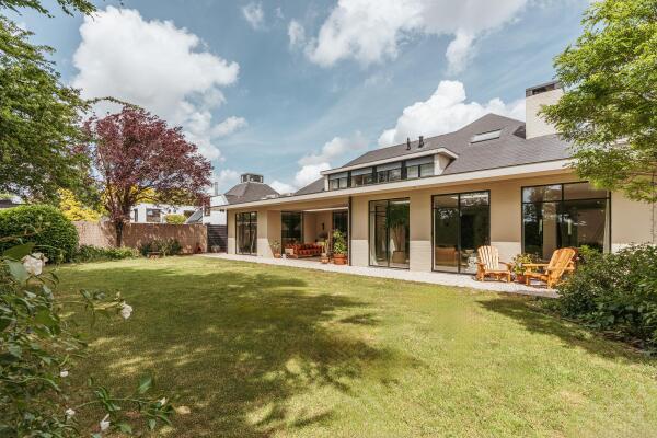 photo 32 Prins Florislaan 13