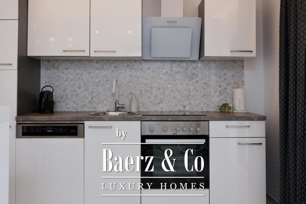 photo 24 Island of Krk, Malinska, beautiful villa with 3 residential units, swimming pool, sea view