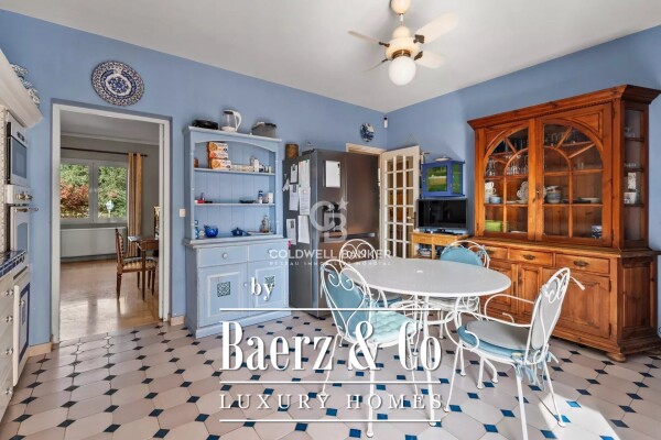 photo 9 beautiful Property with Seaview and in absolute quiet