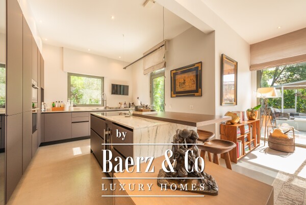 photo 12 Exceptional architect-designed villa for sale in Saint-Raphaël - 183 m² with swimming pool and terrace,