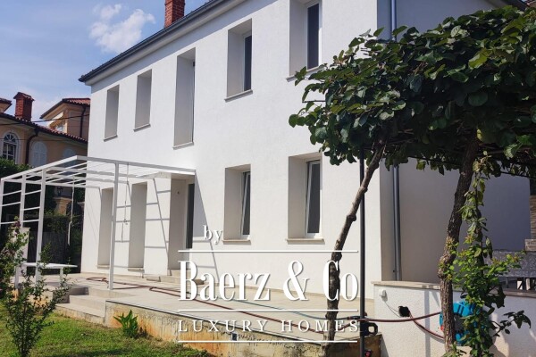 photo 2 Opatija, charming detached house with two residential units and spacious terraces