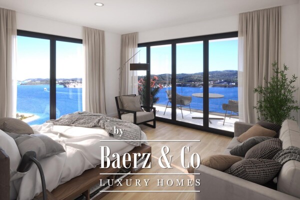 photo 7 Pelješac, Orebić, modern, luxury villas