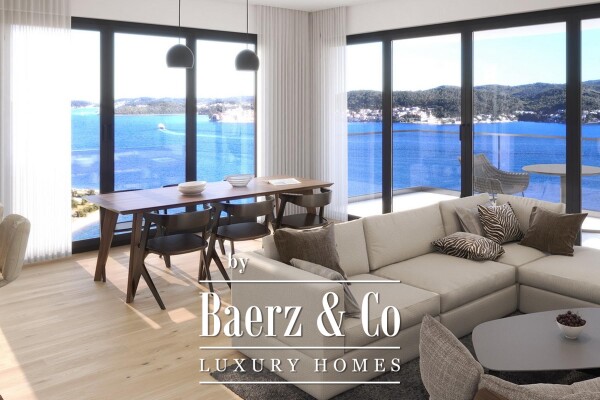 photo 17 Pelješac, Orebić, modern, luxury villas