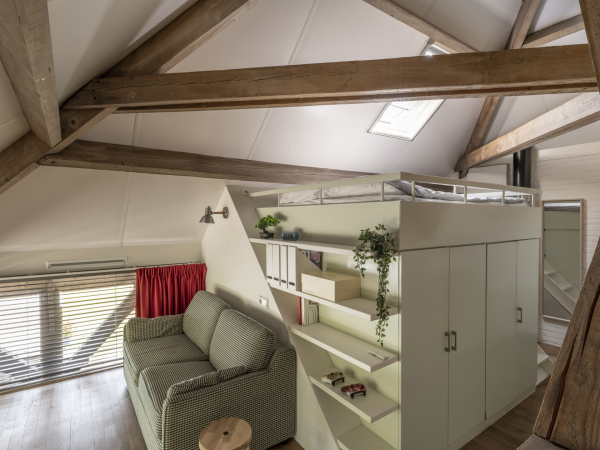 photo 31 Tiendweg 2 A