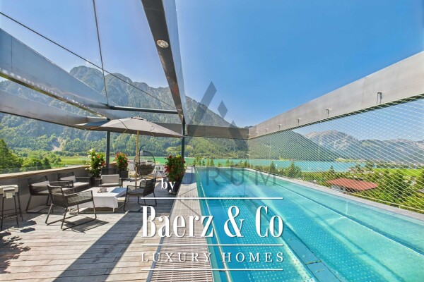 photo 1 Beautiful luxury home in Eben