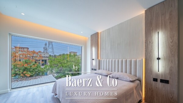 photo 8 Elegant 4-Bedroom Villa with Study for Sale in Jumeirah Village Triangle