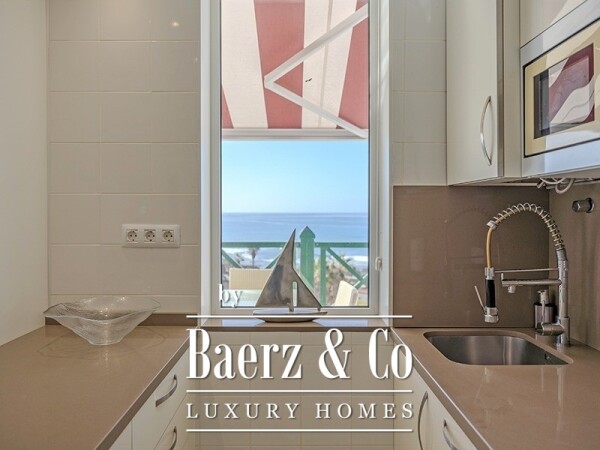 photo 11 First line penthouse in Tenerife south