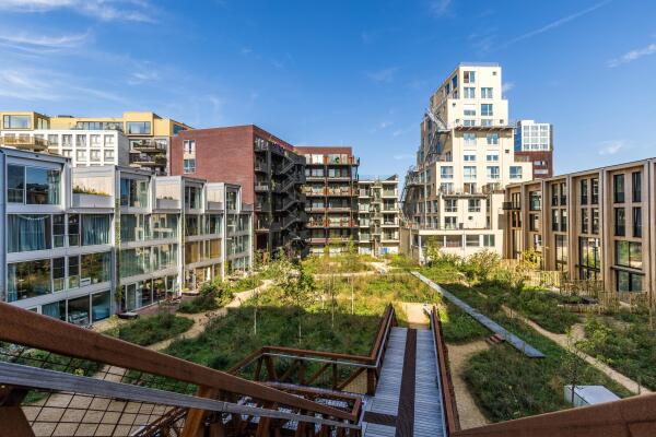 photo 53 Lloydkade 527