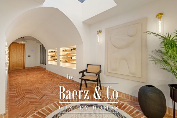 photo 48 Villa - Nueva Andalucia - Marbella - Ref: 8648