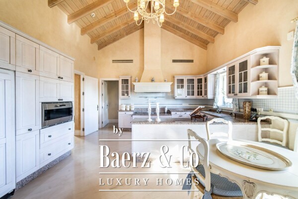 photo 11 Villa - Golden Mile - Marbella - Ref: 8651