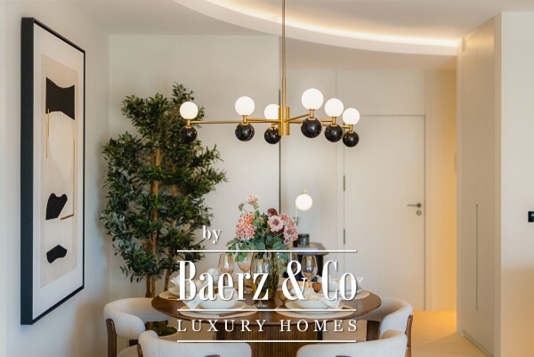 photo 33 Apartment - Golden Mile - Marbella - Ref: 8653