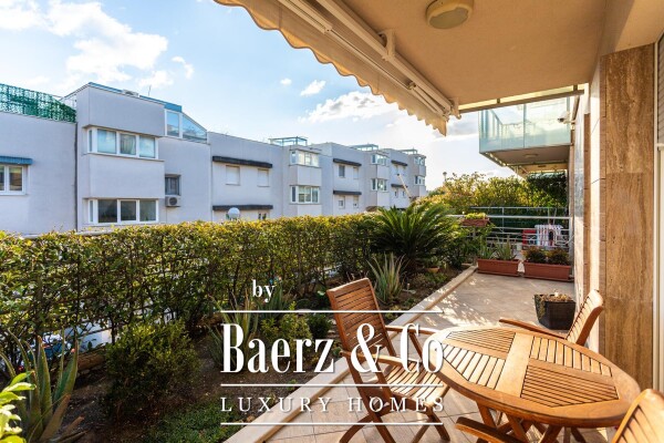 photo 19 Split, Pazdigrad – Spacious Two-Bedroom Apartment 142 m² with Garage and Landscaped Courtyard