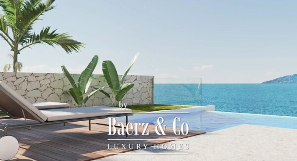 photo 25 Luxury 2 bedroom with ocean view & private pool in Rokabella