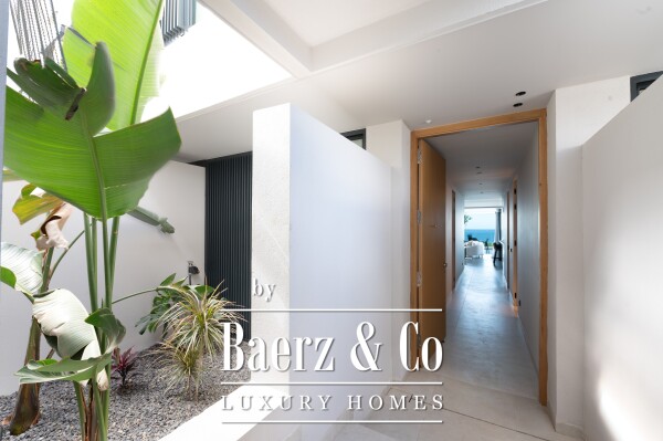 photo 27 Luxury 2 bedroom with ocean view & private pool in Rokabella