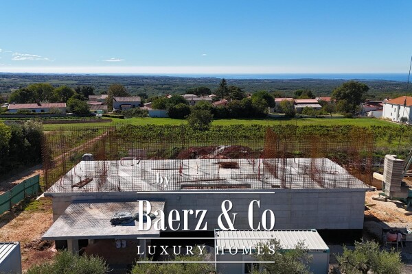 photo 20 Istria, Kaštelir – Luxury Villa with Panoramic Sea Views and a Private Wellness Oasis