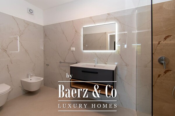 photo 15 Istria, Flengi - spacious Istrian Stone Villa with Pool, Wellness, and Premium Amenities