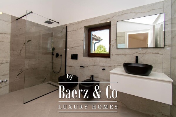 photo 19 Istria, Flengi - spacious Istrian Stone Villa with Pool, Wellness, and Premium Amenities