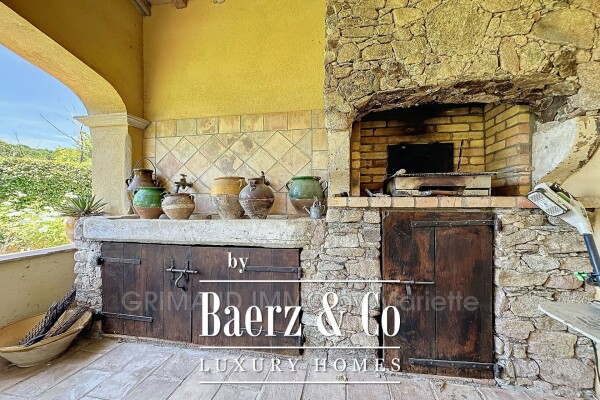 photo 7 property in the vineyards with 3 bedrooms, 4 single storey g