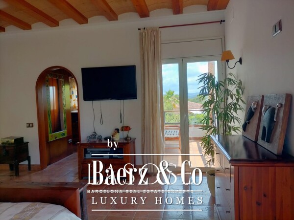 photo 49 Sant Pere de Ribes, Els Cards