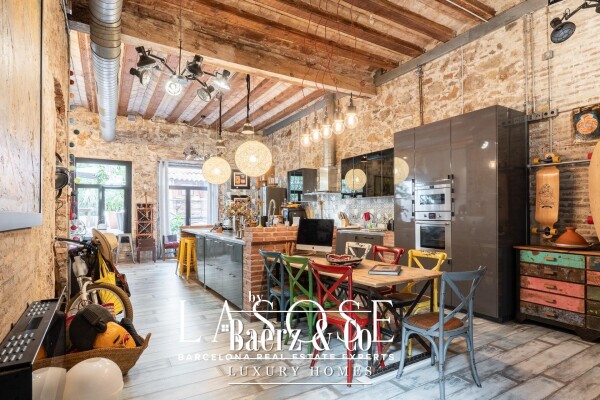 photo 13 Barcelona, El Gòtic