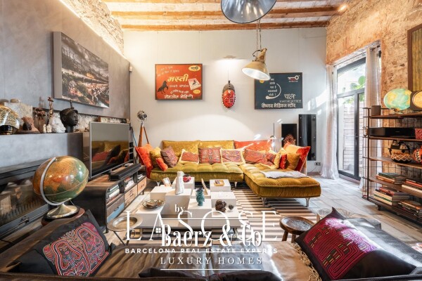 photo 16 Barcelona, El Gòtic