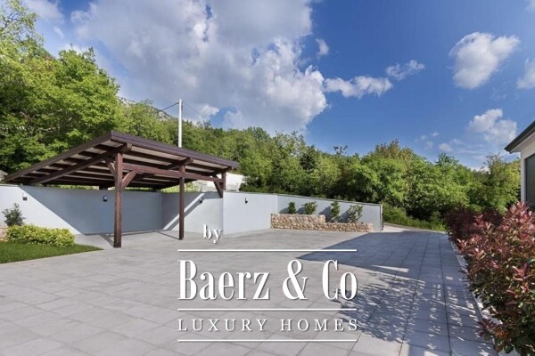 photo 15 Novi Vinodolski, Grižane – Luxury Villa, 400 m², with Two Pools