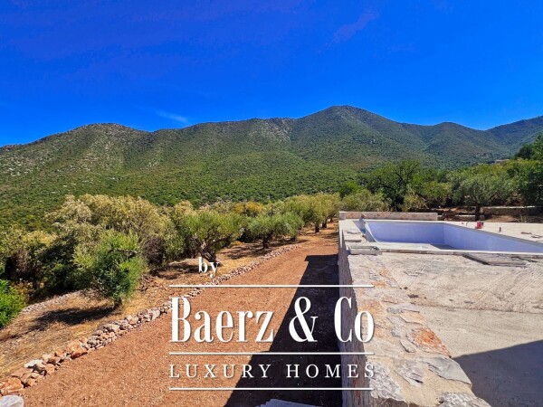 photo 19 1886162 - Detached house For sale, Leonidio, 235 sq.m., €900.000