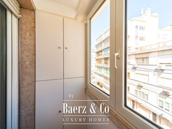 photo 9 3 bedroom apartment Rooftop